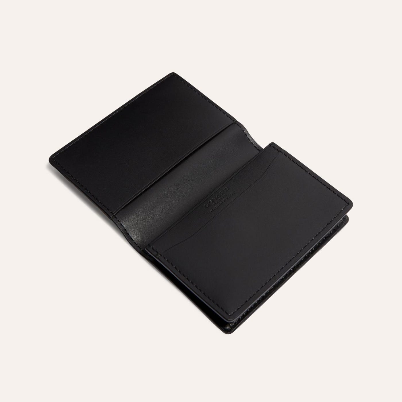 Malesherbes Card Wallet - Image 2